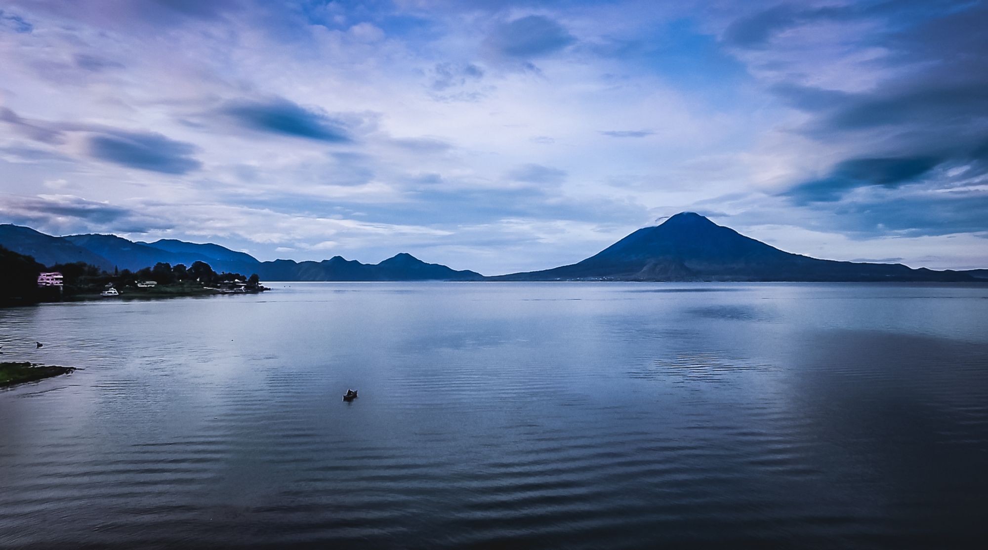 Hotel La Riviera De Atitlan Панахачель Экстерьер фото