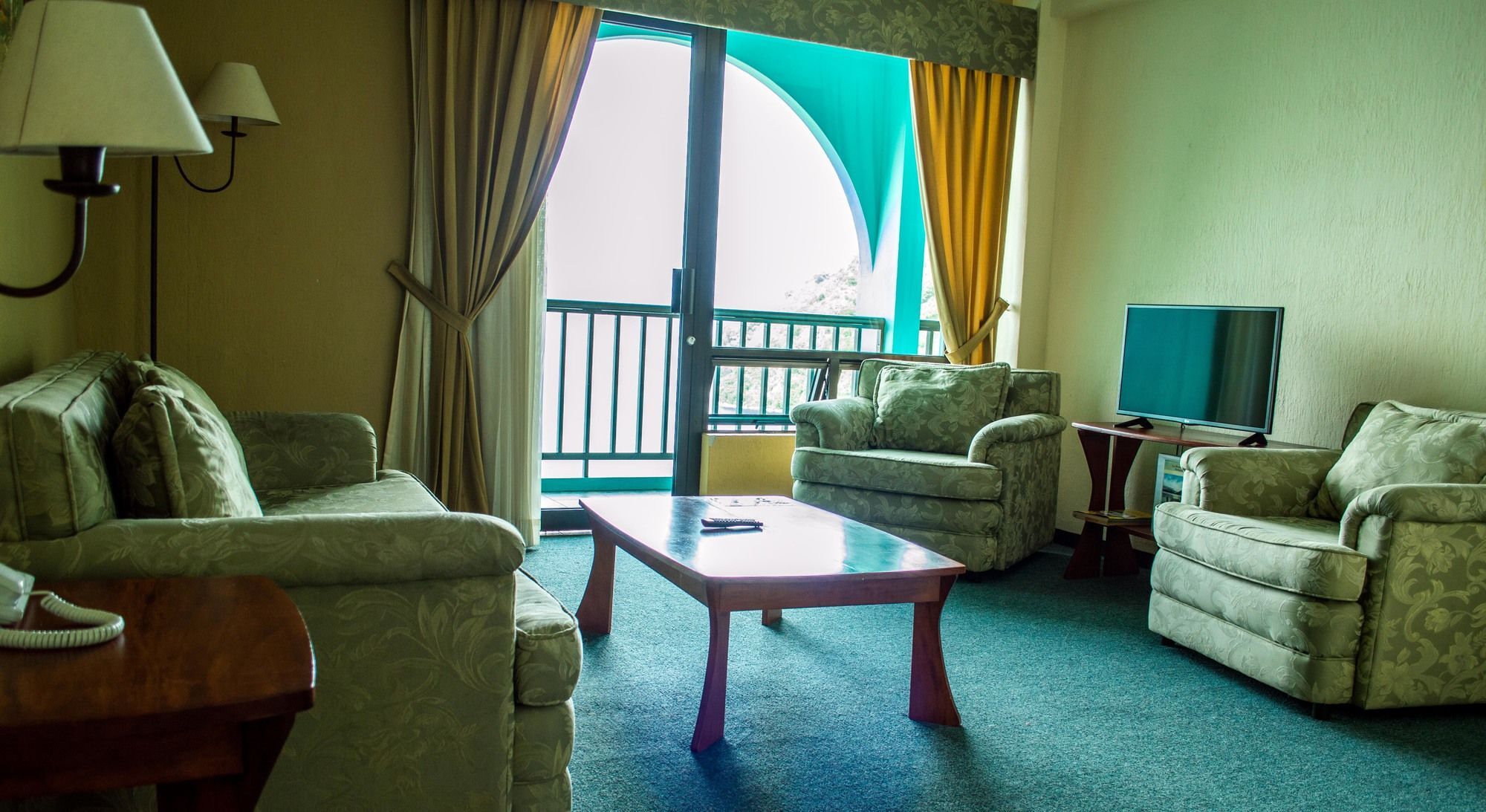 Hotel La Riviera De Atitlan Панахачель Экстерьер фото