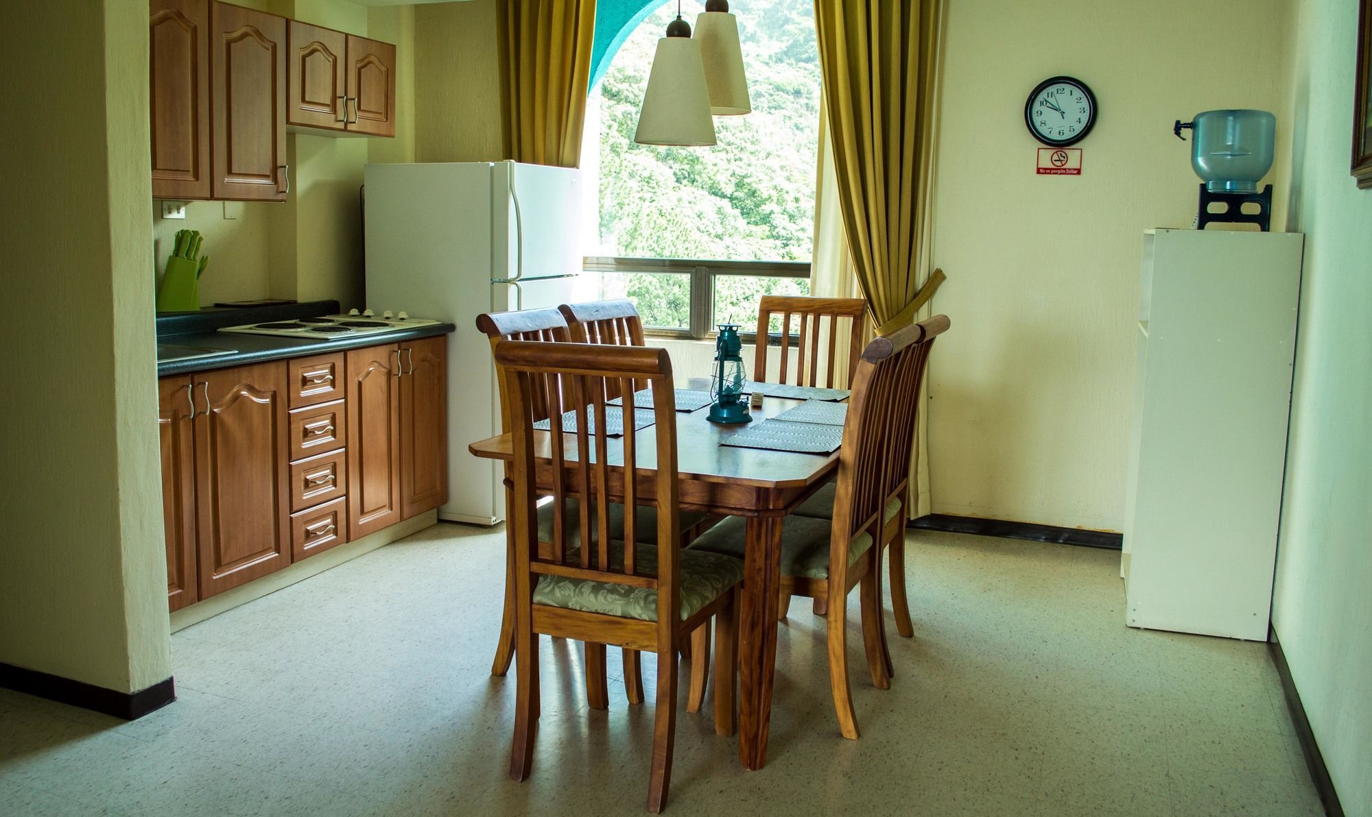 Hotel La Riviera De Atitlan Панахачель Экстерьер фото
