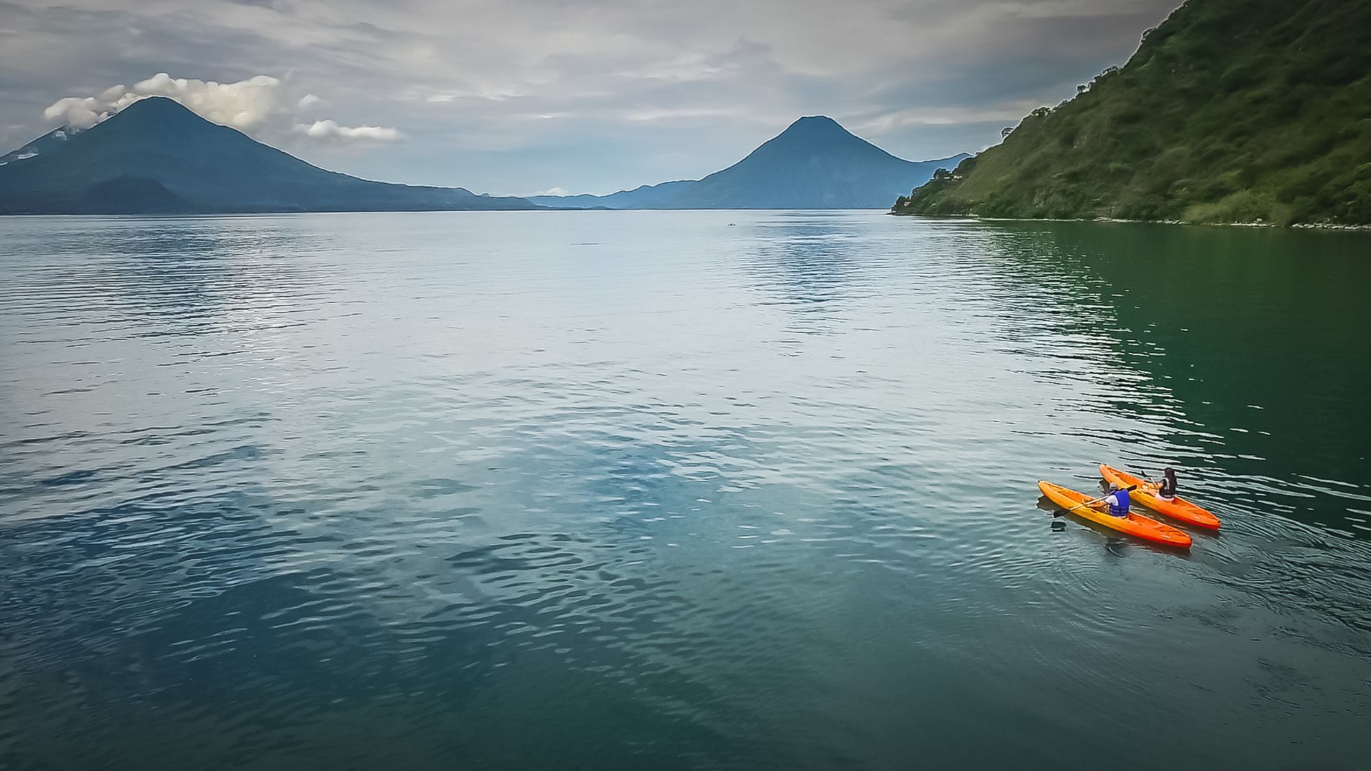 Hotel La Riviera De Atitlan Панахачель Экстерьер фото