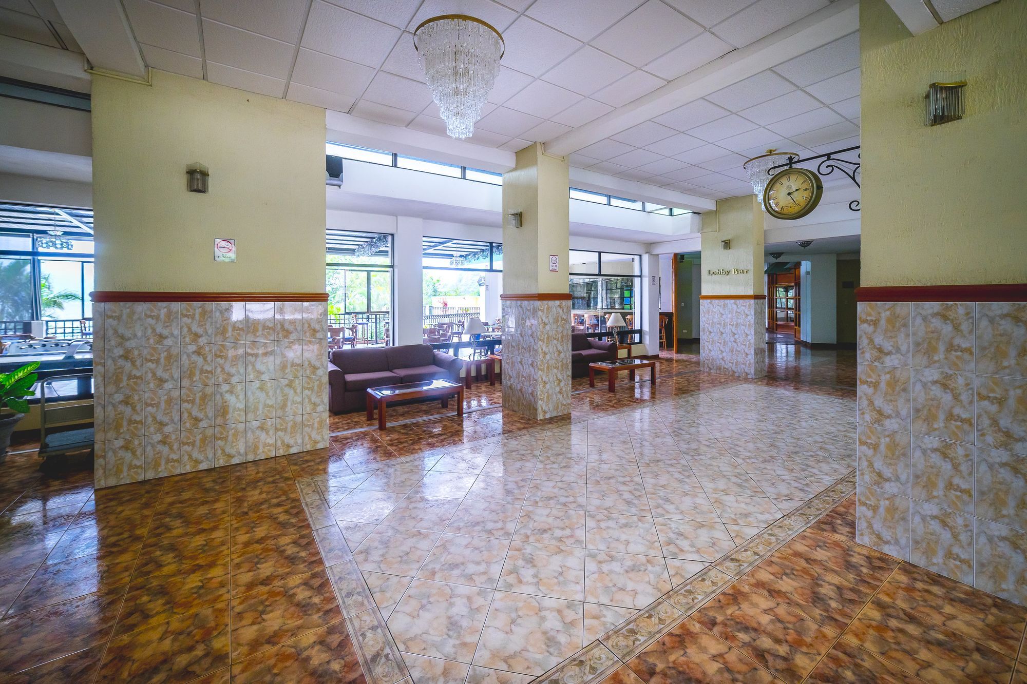 Hotel La Riviera De Atitlan Панахачель Экстерьер фото