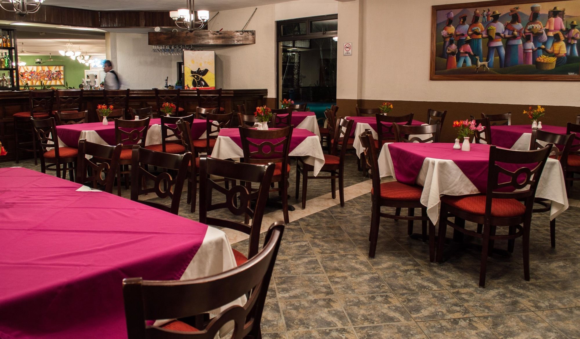 Hotel La Riviera De Atitlan Панахачель Экстерьер фото